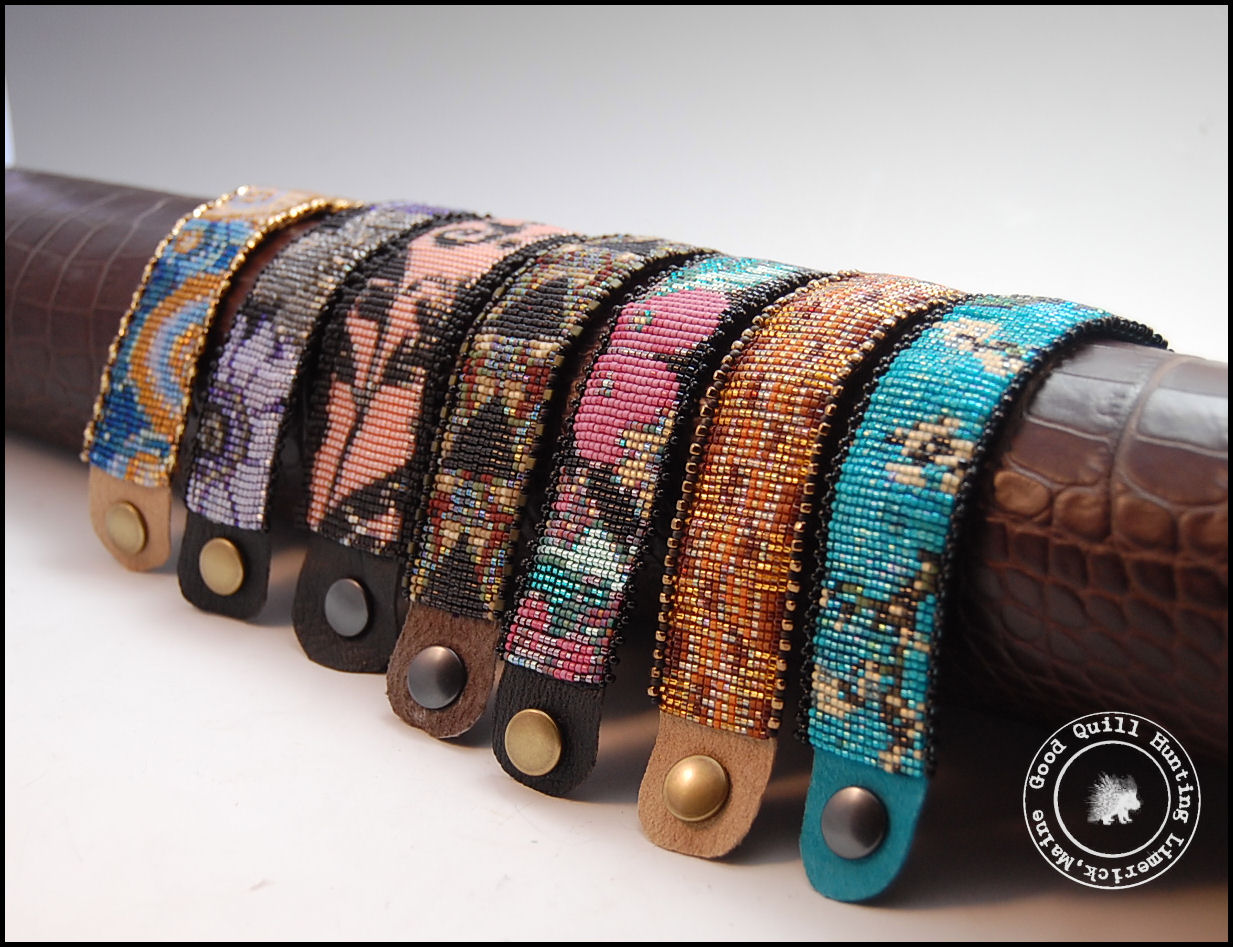 Bead Bracelet Patterns | Bead Loom Patterns &amp; Bead Bracelet Designs